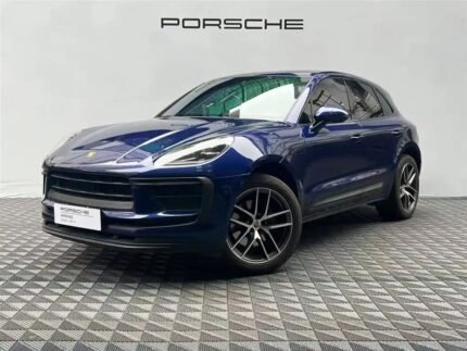 2023 Porsche Macan for sale 909598 | Eauto Export