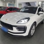 2023 Porsche Macan for sale 909600 | Eauto Export