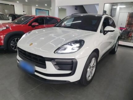 2023 Porsche Macan for sale 909600 | Eauto Export