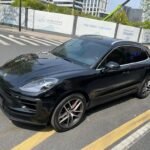 2023 Porsche Macan for sale 909601 | Eauto Export