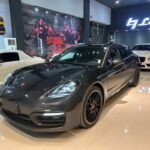 2023 Porsche Panamera for sale 909655 | Eauto Export