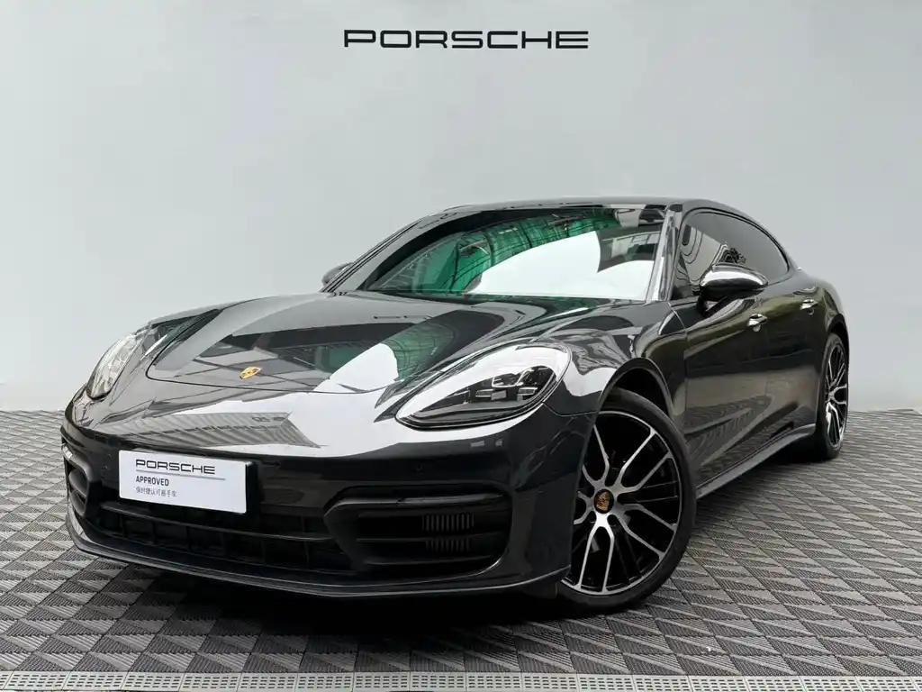 2023 Porsche Panamera for sale 909656 | Eauto Export 2023 Porsche Panamera for sale 909656 | Eauto Export