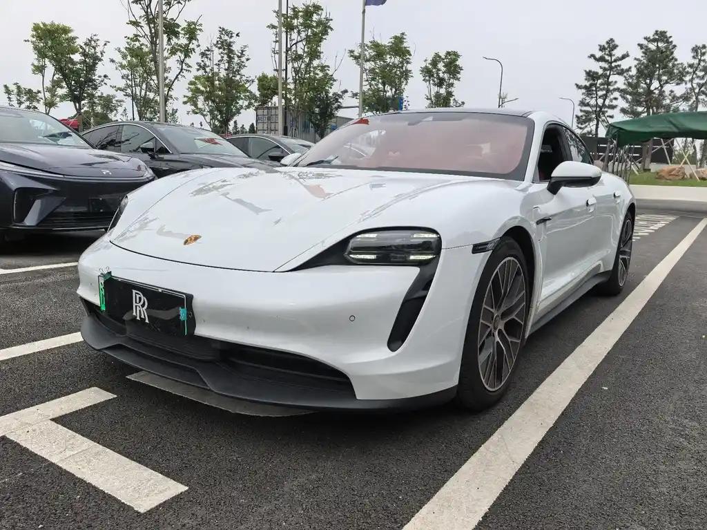 2023 Porsche Taycan for sale 909677 | Eauto Export 2023 Porsche Taycan for sale 909677 | Eauto Export