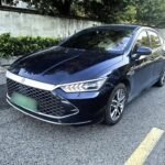 2023 Qin Plus EV - Buy Used Electric Car in China
