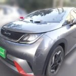 2023 Quanto Custa BYD Dolphin - Quality EV Chinese Cars