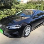 2023 Rims for Buick Regal - Cars Used in China Export Premium