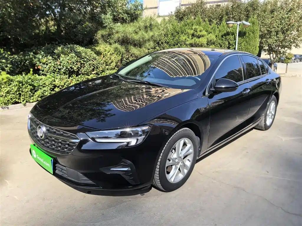 2023 Rims for Buick Regal - Cars Used in China Export Premium 2023 Rims for Buick Regal - Cars Used in China Export Premium