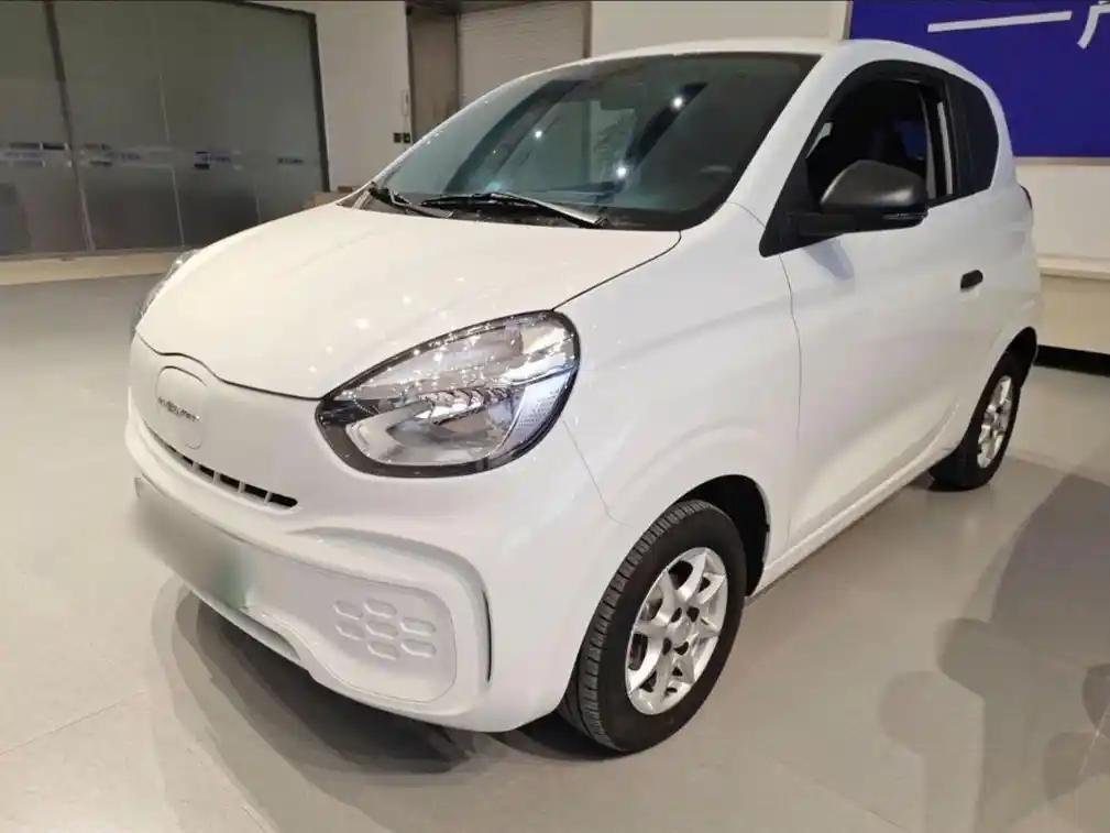 2023 Roewe CLEVER for sale 928442 | Eauto Export 2023 Roewe CLEVER for sale 928442 | Eauto Export