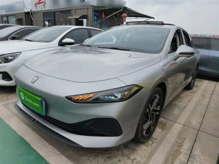 2023 Roewe D7 Delay - GM Chinese Electric Car Tech