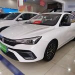 2023 Roewe i5 for sale 928551 | Eauto Export