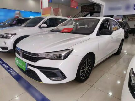 2023 Roewe i5 for sale 928551 | Eauto Export