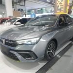 2023 Roewe i5 for sale 928578 | Eauto Export