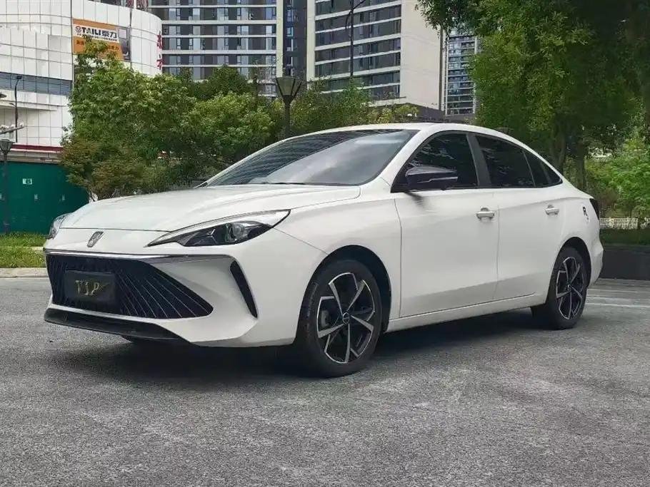 2023 Roewe i5 for sale 928600 | Eauto Export 2023 Roewe i5 for sale 928600 | Eauto Export