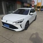 2023 Roewe i5 for sale 928601 | Eauto Export