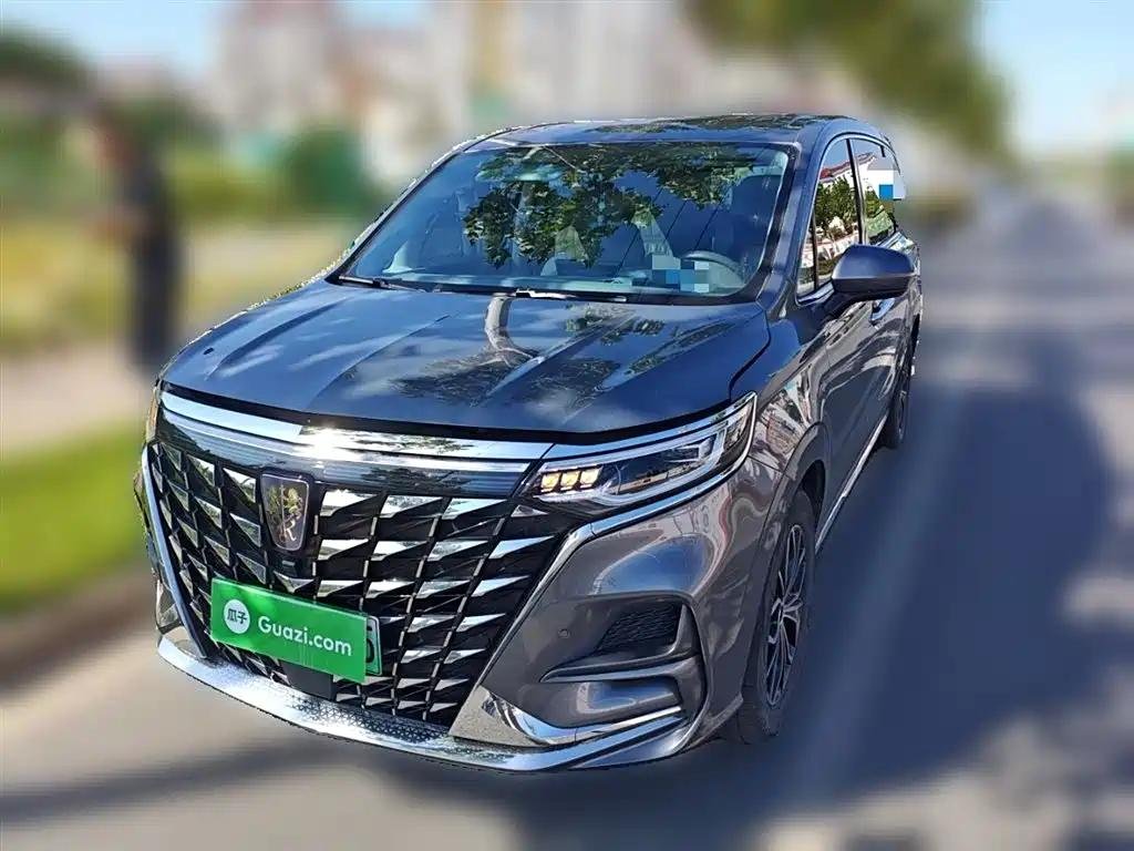2023 Roewe iMAX8 EV Top 3 Chinese EV Companies - Spacious Used 2023 Roewe iMAX8 EV Top 3 Chinese EV Companies - Spacious Used