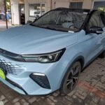 2023 Roewe Lomemo: Stylish Used Chinese Cars for Sale UK