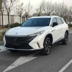 2023 Roewe RX5 EV - Best Chinese Electric Car Company