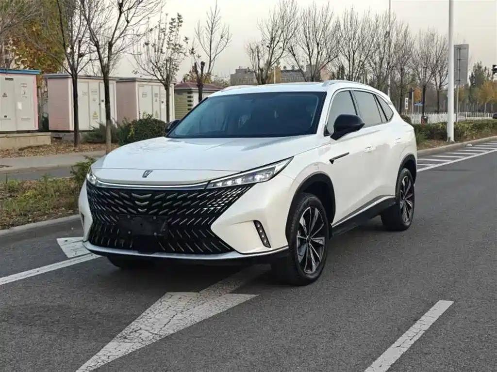 2023 Roewe RX5 EV - Best Chinese Electric Car Company 2023 Roewe RX5 EV - Best Chinese Electric Car Company