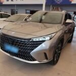 2023 Roewe RX5 for sale 928696 | Eauto Export