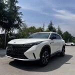 2023 Roewe RX5 for sale 928697 | Eauto Export