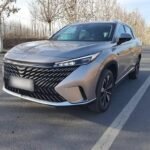 2023 Roewe RX5 for sale 928698 | Eauto Export