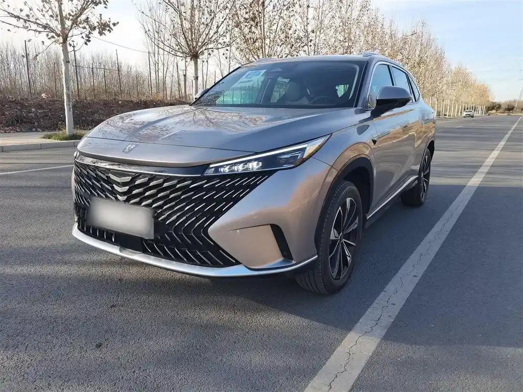 2023 Roewe RX5 for sale 928698 | Eauto Export 2023 Roewe RX5 for sale 928698 | Eauto Export