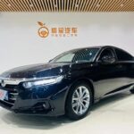 2023 Second Hand Honda Accord - Premier Chinese Used Car Site
