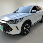 2023 Song Plus BYD Review - Famous Chinese EV Name