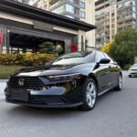 2023 Sport Honda Accord - Chinese Used Car Parts Available