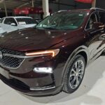 2023 Subaru Hybrid Option: used buick enclave for sale vs hybrid chinese cars
