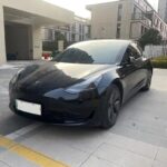 2023 Tesla Model 3 for sale 929371 | Eauto Export