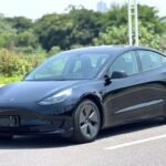 2023 Tesla Model 3 for sale 929375 | Eauto Export