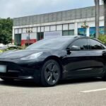 2023 Tesla Model 3 for sale 929391 | Eauto Export