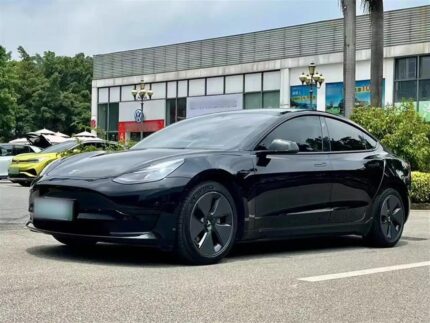2023 Tesla Model 3 for sale 929391 | Eauto Export