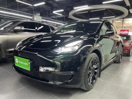 2023 Tesla Model Y for sale 902794 | Eauto Export