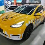 2023 Tesla Model Y for sale 902836 | Eauto Export