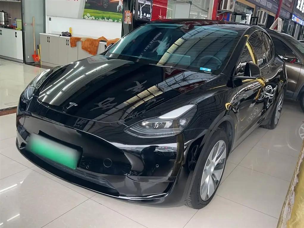 2023 Tesla Model Y for sale 929466 | Eauto Export 2023 Tesla Model Y for sale 929466 | Eauto Export