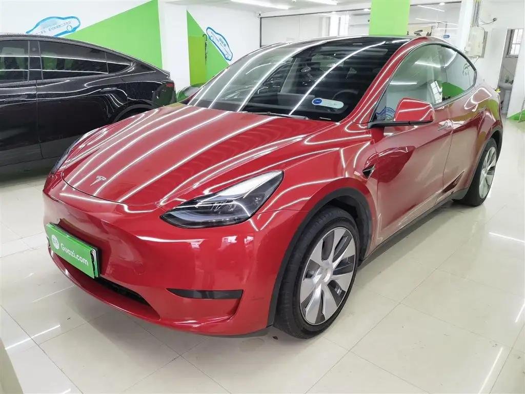 2023 Tesla Model Y for sale 929472 | Eauto Export 2023 Tesla Model Y for sale 929472 | Eauto Export