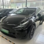 2023 Tesla Model Y for sale 929474 | Eauto Export