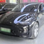 2023 Tesla Model Y for sale 929476 | Eauto Export