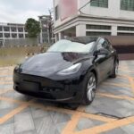 2023 Tesla Model Y for sale 929479 | Eauto Export