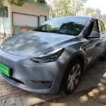 2023 Tesla Model Y for sale 929485 | Eauto Export