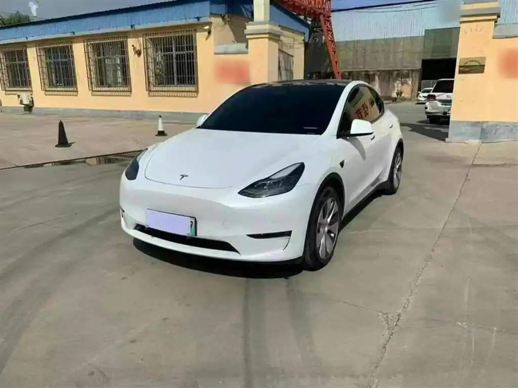 2023 Tesla Model Y for sale 929486 | Eauto Export 2023 Tesla Model Y for sale 929486 | Eauto Export