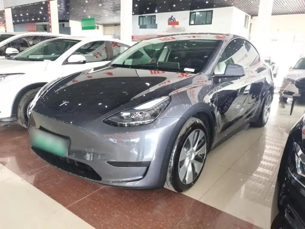 2023 Tesla Model Y for sale 929502 | Eauto Export 2023 Tesla Model Y for sale 929502 | Eauto Export