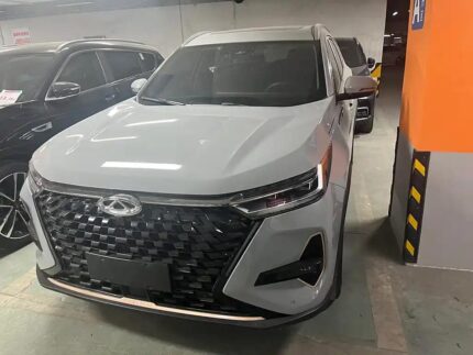 2023 Tiggo 8 PRO 2L Petrol 4WD SUV