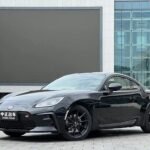 2023 Toyota 86 for sale 869859 | Eauto Export