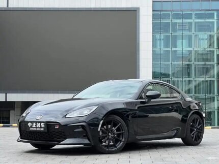 2023 Toyota 86 for sale 869859 | Eauto Export