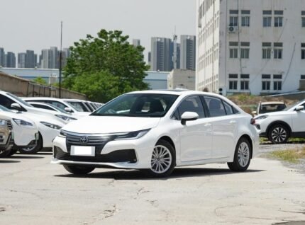 2023 Toyota Allion for sale 647499 | Eauto Export