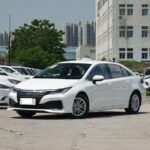 2023 Toyota Allion for sale 647501 | Eauto Export