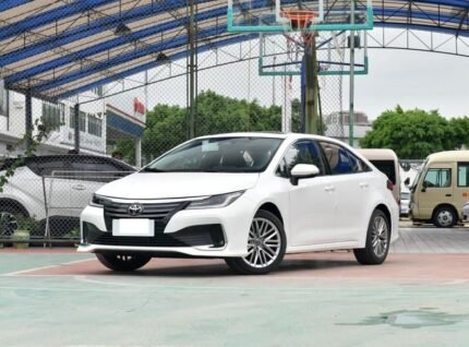 2023 Toyota Allion for sale 647502 | Eauto Export